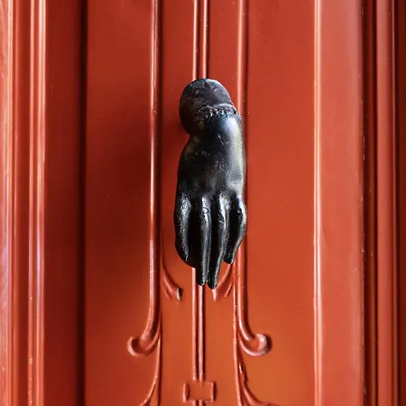 Apartment Maroa Casablanca Vigo