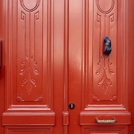 Appartamento Maroa Casablanca