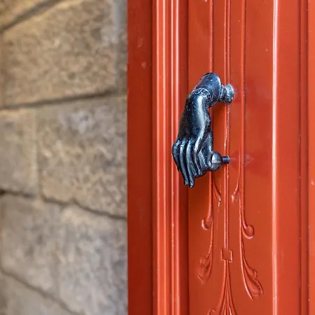 Maroa Casablanca Appartamento Vigo