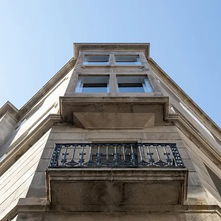 Maroa Casablanca * Vigo