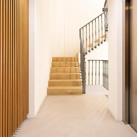 Apartment Maroa Casablanca