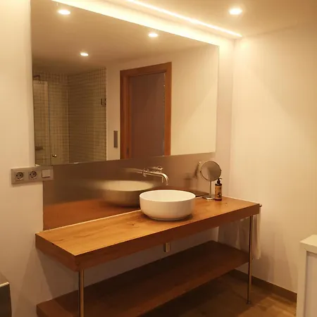 Apartment Maroa Casablanca *