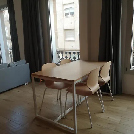 Apartment Maroa Casablanca Vigo