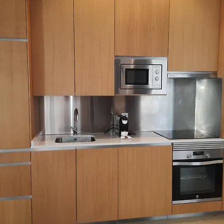 Maroa Casablanca Appartamento *