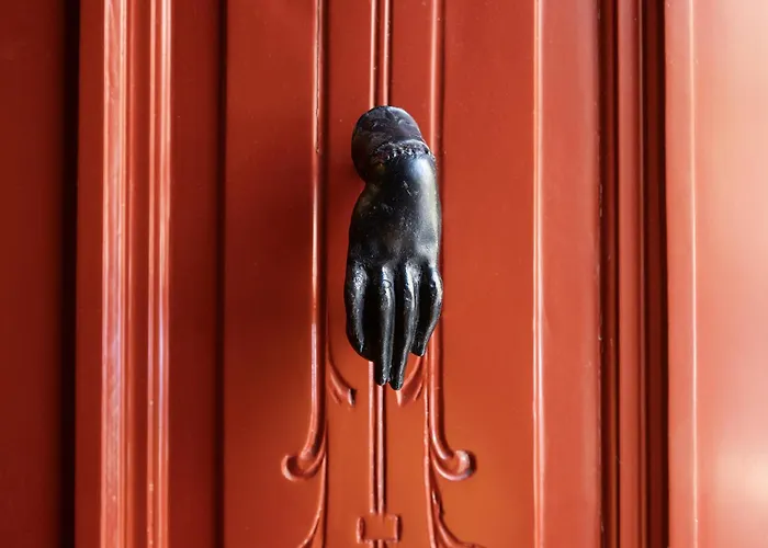 Daire Maroa Casablanca Vigo