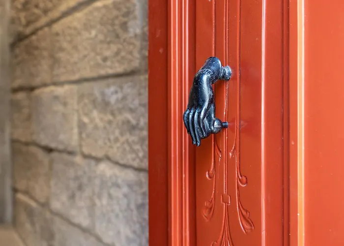 Maroa Casablanca Daire Vigo