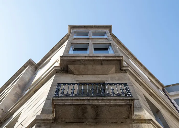 Maroa Casablanca * Vigo