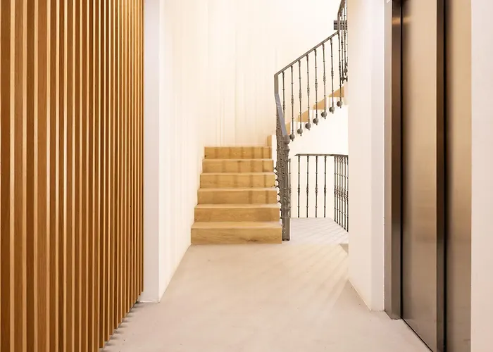 Daire Maroa Casablanca