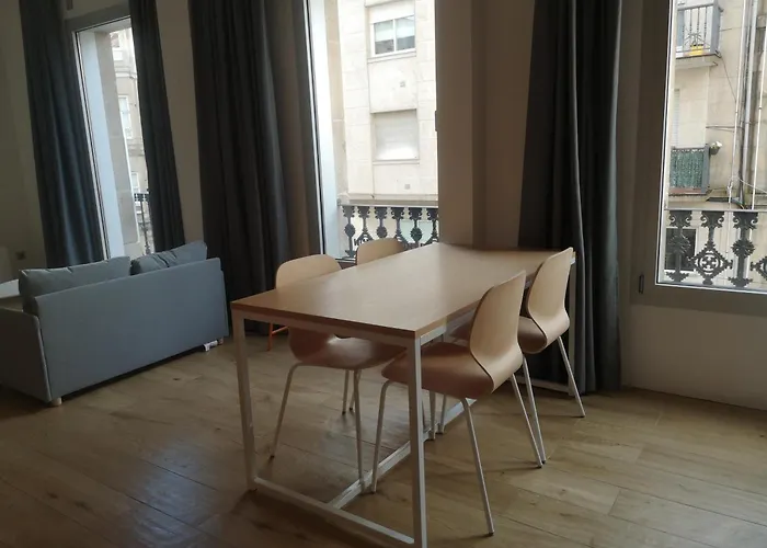 Daire Maroa Casablanca Vigo