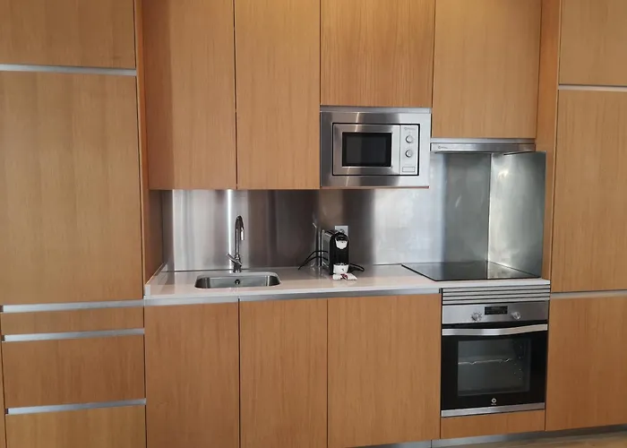 Maroa Casablanca Daire *